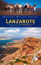 Reiseführer Lanzarote