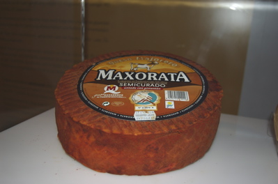 Ziegenkäse aus Fuerteventura
