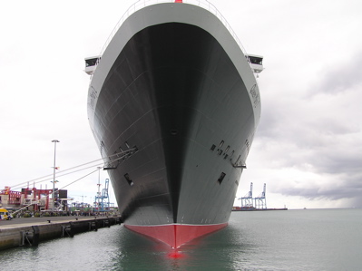 Kreuzfahrt mit der Queen Mary II nach Las Palmas