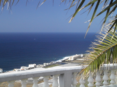 San Andres